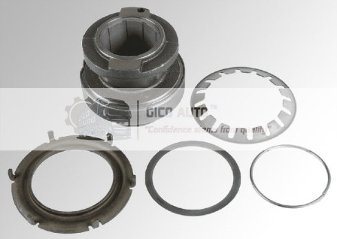 Releaser Bearing 3100000003 / 3100 000 003 MERCEDES-BENZ GRB052