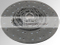 Clutch Disc 1878000634 / 1878 000 634 "RENAULT TRUCKS VOLVO" G430D015