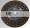 Clutch Disc 1878003647 / 1878 003 647 DAF G430D025