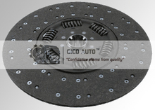 Clutch Disc 1878080034 / 1878 080 034 "ATM EVOBUS MAN MERCEDES-BENZ NEOPLAN " G430D007