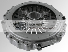 Clutch Cover 3483034033 / 3483 034 033 VOLVO G430C049