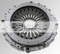Clutch Cover 3482000251 / 3482 000 251 SCANIA G430C013