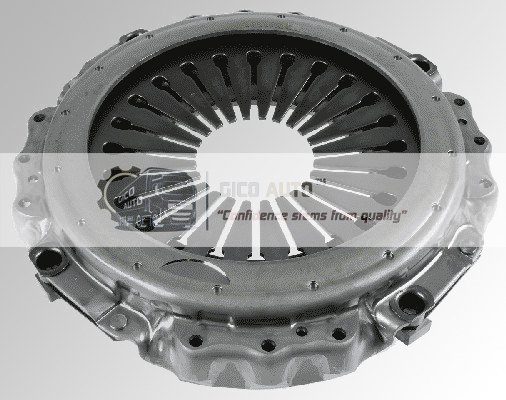 Clutch Cover 3482083039 / 3482 083 039 SCANIA G430C022