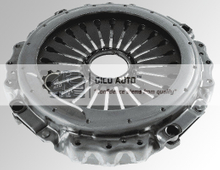 Clutch Cover 3482000246 / 3482 000 246 MAN NEOPLAN RENAULT TRUCKS G430C040