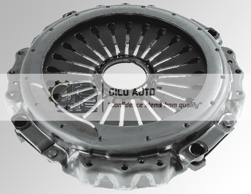 Clutch Cover 3482000246 / 3482 000 246 MAN NEOPLAN RENAULT TRUCKS G430C040