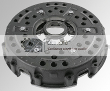 Clutch Cover 1882301239 / 1882 301 239 IVECO MAN MERCEDES-BENZ NEOPLAN G420C003