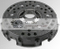 Clutch Cover 1882301239 / 1882 301 239 IVECO MAN MERCEDES-BENZ NEOPLAN G420C003