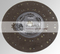 Clutch Disc 1878001138 / 1878 001 138 "DAF IKARUS IVECO MAGIRUS-DEUTZ NEOPLAN PERLINI SCANIA TRUCO VAN HOOL" G420D010