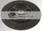 Clutch Disc 1878052842 / 1878 052 842 MERCEDES-BENZ G362D001