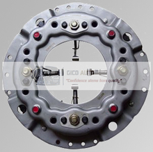 Clutch Cover ISC556 ISUZU G380C014