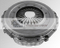 Clutch Cover 3482000679 / 3482 000 679 MAN MERCEDES-BENZ G395C003