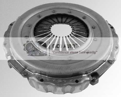 Clutch Cover 3482000679 / 3482 000 679 MAN MERCEDES-BENZ G395C003