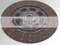 Clutch Disc 1862415031 / 1862 415 031 VOLVO G380D007