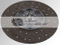 Clutch Disc 1878027231 / 1878 027 231 "BOVA DAF" G400D018