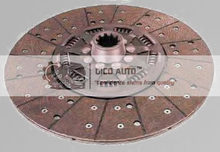 Clutch Disc 1878001074 / 1878 001 074 "FAUN MAGIRUS-DEUTZ MAN MERCEDES-BENZ NEOPLAN ÖSTERREICHISCHE AUTOMOBILFABRIK (ÖAF) STEYR TAM " G350D003