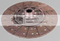 Clutch Disc 1878001074 / 1878 001 074 "FAUN MAGIRUS-DEUTZ MAN MERCEDES-BENZ NEOPLAN ÖSTERREICHISCHE AUTOMOBILFABRIK (ÖAF) STEYR TAM " G350D003