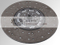 Clutch Disc 1862317031 / 1862 317 031 IVECO G400D011