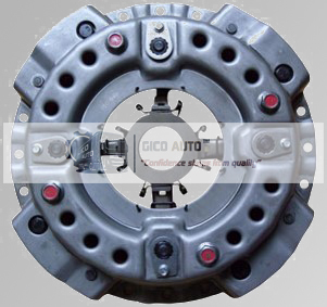 Clutch Cover HNC503 HINO G300C002