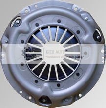 Clutch Cover NSC525 NISSAN G225C004
