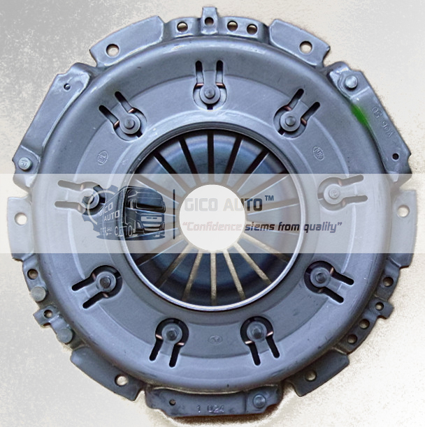 Clutch Cover BBC:2481DS ISUZU G240C009