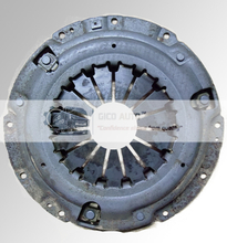 Clutch Cover NSC642 NISSAN G250C008