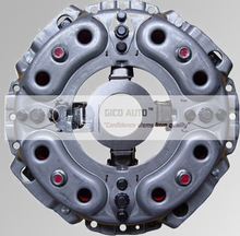 Clutch Cover MFC507 MITSUBISHI G325C006