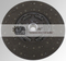 Clutch Disc 1878002735 / 1878 002 735 MERCEDES-BENZ G430D024
