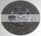 Clutch Disc 1878634026 / 1878 634 026 VOLVO G430D014