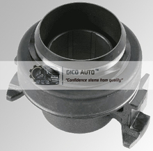 Releaser Bearing 3151000547 / 3151 000 547 MERCEDES-BENZ GRB003