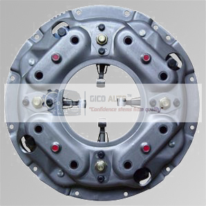 Clutch Cover ISC627 ISUZU G430C053