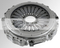 Clutch Cover 3482000209 / 3482 000 209 KAMAZ G430C012