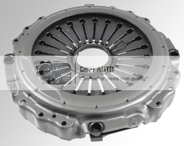 Clutch Cover 3482000209 / 3482 000 209 KAMAZ G430C012