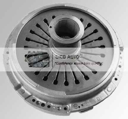 Clutch Cover 3483000139 / 3483 000 139 MERCEDES-BENZ G430C030
