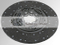 Clutch Disc 1878002442 / 1878 002 442 VOLVO G400D017