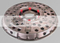 Clutch Cover 1882308333 / 1882 308 333 DAF MAN NEOPLAN G420C002
