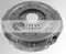 Clutch Cover 3482000462 / 3482 000 462 MERCEDES-BENZ G362C003 