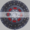 Clutch Disc 1878001216 / 1878 001 216 VOLVO G380D006