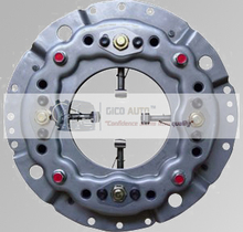 Clutch Cover HNC541 HINO G380C013