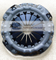 Clutch Cover MFC590 MITSUBISHI G325C005
