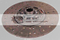 Clutch Disc 1878001144 / 1878 001 144 "MAN MERCEDES-BENZ RENAULT TRUCKS STEYR " G350D002