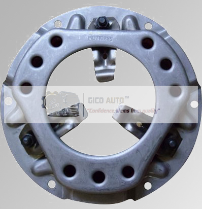 Clutch Cover CM-010 MITSUBISHI G200C001