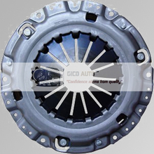Clutch Cover ISC600 ISUZU