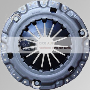 Clutch Cover ISC600 ISUZU
