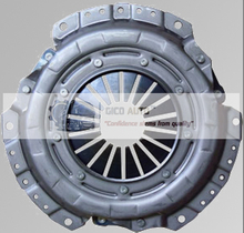 Clutch Cover BBC:2498DS ISUZU