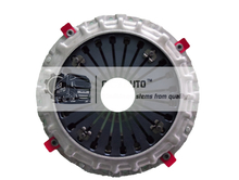 Clutch Cover NDC550 NISSAN G400C018