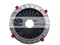 Clutch Cover NDC550 NISSAN G400C018