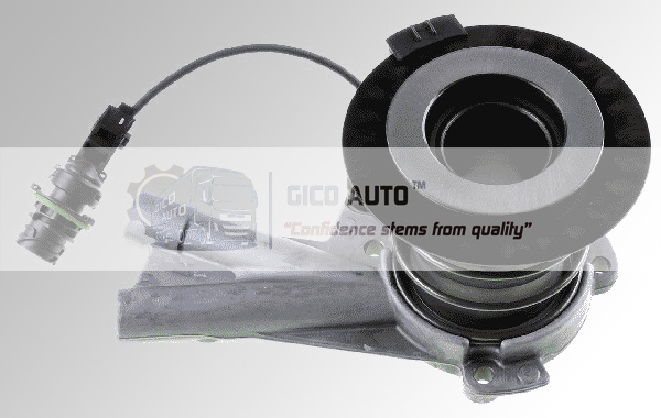 Releaser Bearing 3182600101 / 3182 600 101 MERCEDES-BENZ GRB010