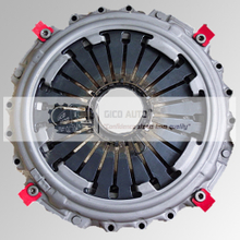 Clutch Cover NDC529 NISSAN G430C064