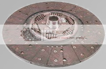 Clutch Disc 1878023831 / 1878 023 831 MERCEDES-BENZ G395D006
