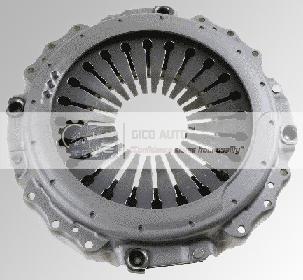 Clutch Cover 3482112031 / 3482 112 031 SCANIA G400C004
